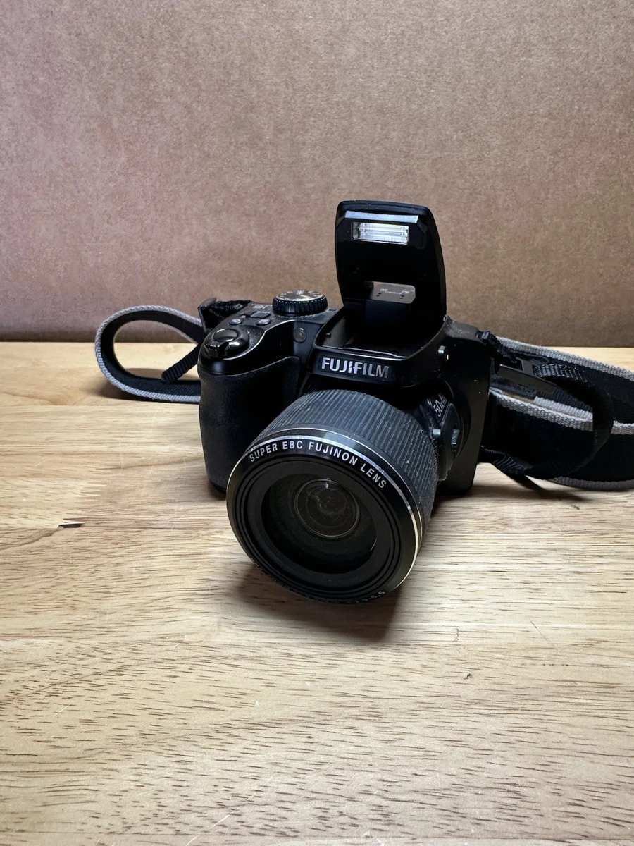 Preços baixos em Ponte Fujifilm FinePix S Series Mais de 40x de