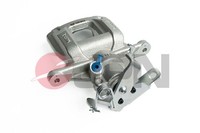 JPN Bremssattel Hinten Links FüR Ford Transit Kasten FY FZ F3