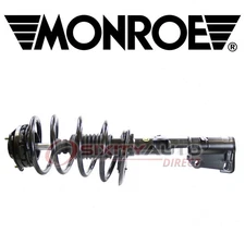 Monroe Quick-Strut 171128L Strut & Coil Spring for ST8660L SR4196 SR4176 jq