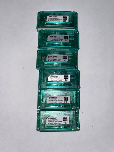 Yale Z-Wave Module for Real Living Series Locks. (Older 300 Series Locks)