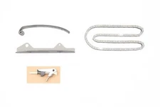 Safety Auto Parts Timing Set-SOHC, CARB, 8V Item #TK1601