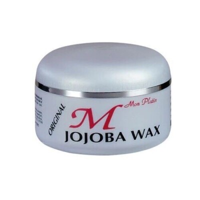 Mon Platin Jojoba Wax ORIGINAL 5.1 oz NEW BUY NOW!!!