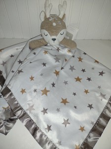 oversized security blanket