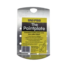 Uni-Pro The Paint Plate