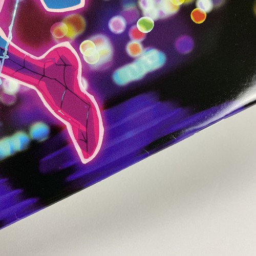 AmazIng Spider-Man 1 Incentivo 1:500 Virgin Variant de Rose Besch - Imagen 11 de 11
