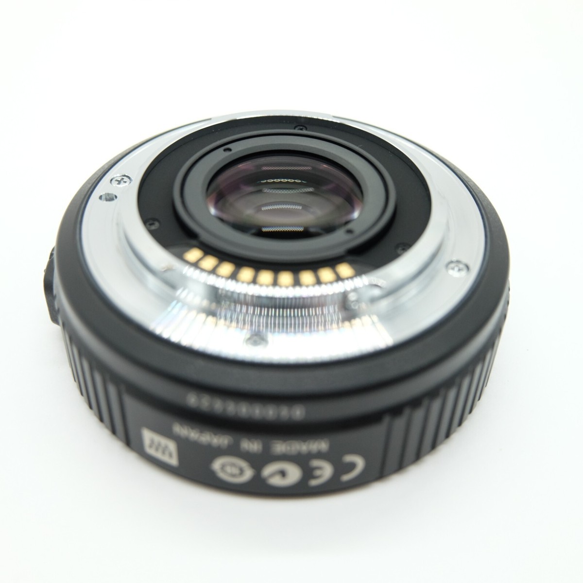 Near Mint] Olympus EC-14 Zuiko Digital 1.4x Teleconverter