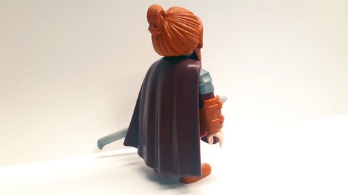 Playmobil LOTR - ROP Lord of the Rings - Rings Of Power Durin IV - Rar TOP - Bild 5 von 12