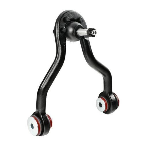 Front Upper Control Arms w/ Ball Joints for Chevy GMC K1500 K2500 Tahoe Yukon - Picture 2 of 8