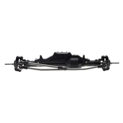 1/10 Metal RC Car Front/Rear Axle For Axial Wraith 90018 90020 RR10 90048/53/45 - Picture 10 of 28