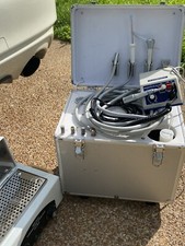 dental air flow polisher