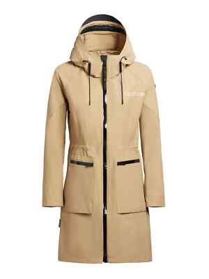 KHUJO Levane 2 - Gr. L -  neu- mit Etikett - beige
