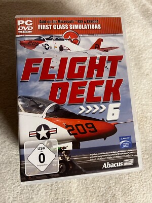 Flight Simulator X - Flight Deck 6 | PC-DVD-ROM 26
