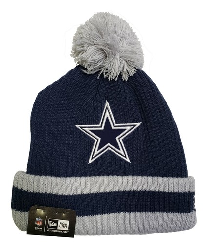 NFL Dallas Cowboys Chiller Filler Knit 