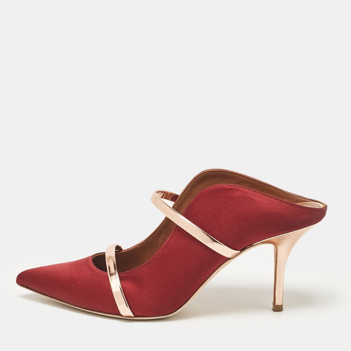 malone souliers 22.5cm