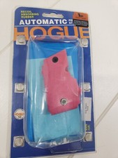 HOGUE MONOGRIP Sig Sauer P238 Ambi Rubber Grip 38000 PINK NWOT
