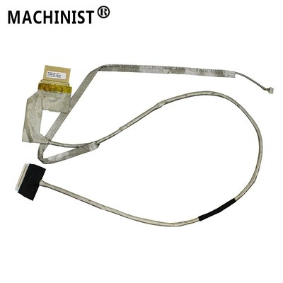 DC020011H10 Laptop Video Cable Toshiba Satellite L670