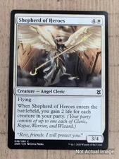 MTG Zendikar Rising ZNR Singles - Mix & Match cards to save up to 35%