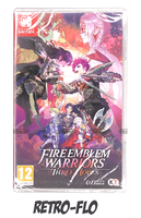 Fire Emblem Warriors: Three Hopes - Nintendo Switch Spiel Neu Ovp