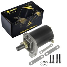 Starter for Generac 0E0601SRV D9004B 0E0601AS...