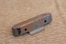 Cappellino di chiusura Lafette