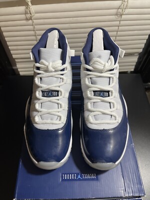 win like 82 size 9.5