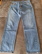 Original Peak Performance Five Pocket Jeans, ...