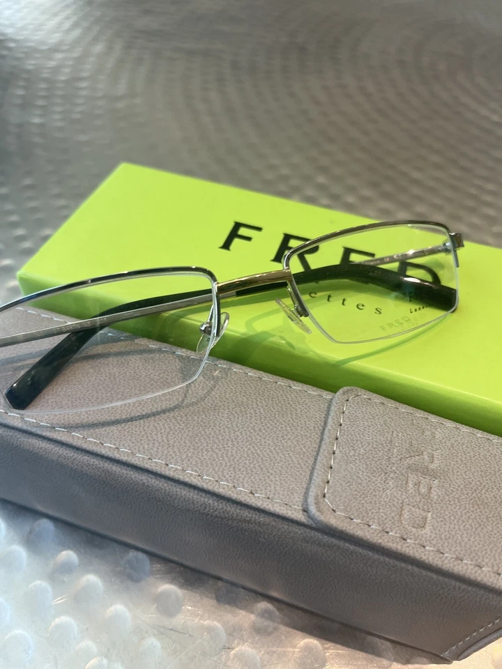 Fred Lunettes St Barth N3 003 - Imagem 2 de 4