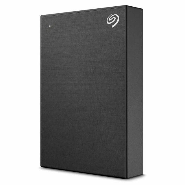 Seagate 4 TB External Hard Disk Drives for sale - eBay