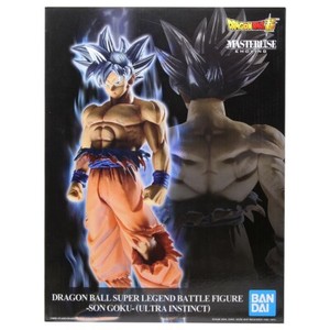 dragon ball super legend battle figure super saiyan goku