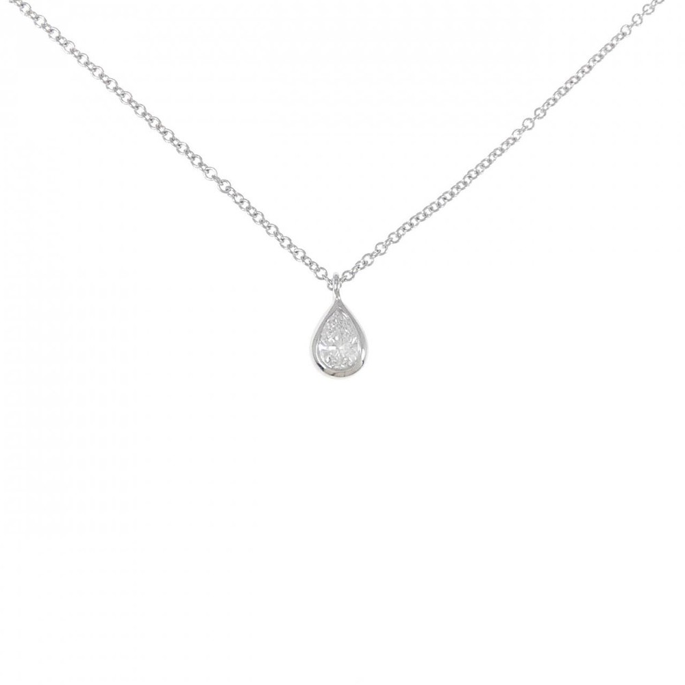 Authentic Tiffany & Co. By the Yard Necklace  #260-007-059-1811