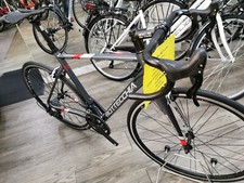 Bottecchia Duello Campagnolo Veloce Mix 10 Velocità alluminio carbonio bike