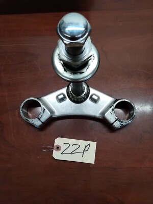 Triumph Thunderbird 900 T309RT 2002 - Lower Triple