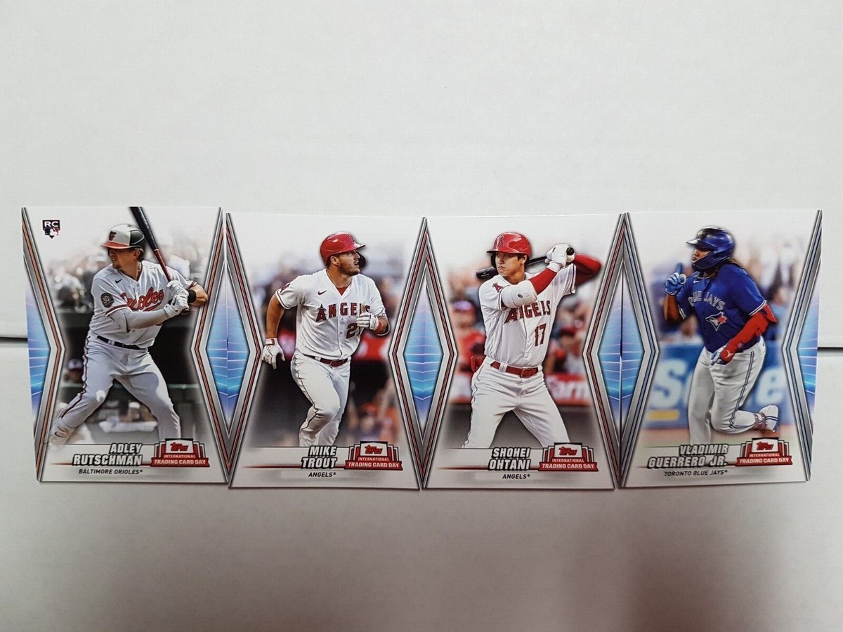 ♡貴重♡Topps MLB TRADING CARD 2023 トレカ Amazon.com: 2023 Topps Stars of the MLB #SMLB-13 Aaron Judge