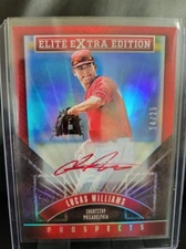 2015 Elite Extra Edition Rookie RC Autographs Auto - Pick Your Favorite 15-96