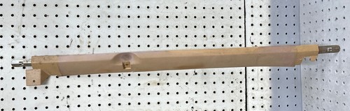 1974 - 1977 Chevy Chevelle Malibu Wagon Lh Side Middle Interior Roof Trim - 第 1/3 張圖片