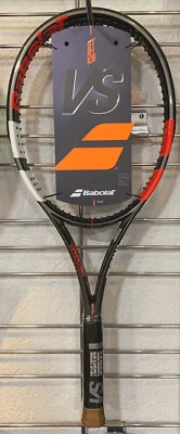 Babolat Tennisschläger Pure Strike VS, unbesaitet in L2 und L 3