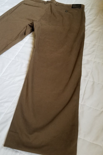 Banana Republic Straight Dress Chino 36/34 New W/Tags - Picture 13 of 16