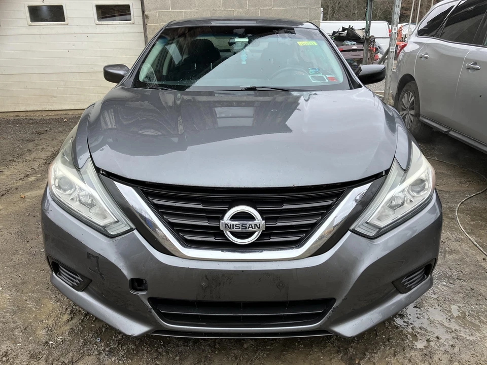 Bote evaporador Nissan Altima 16 Foto 2 de 4