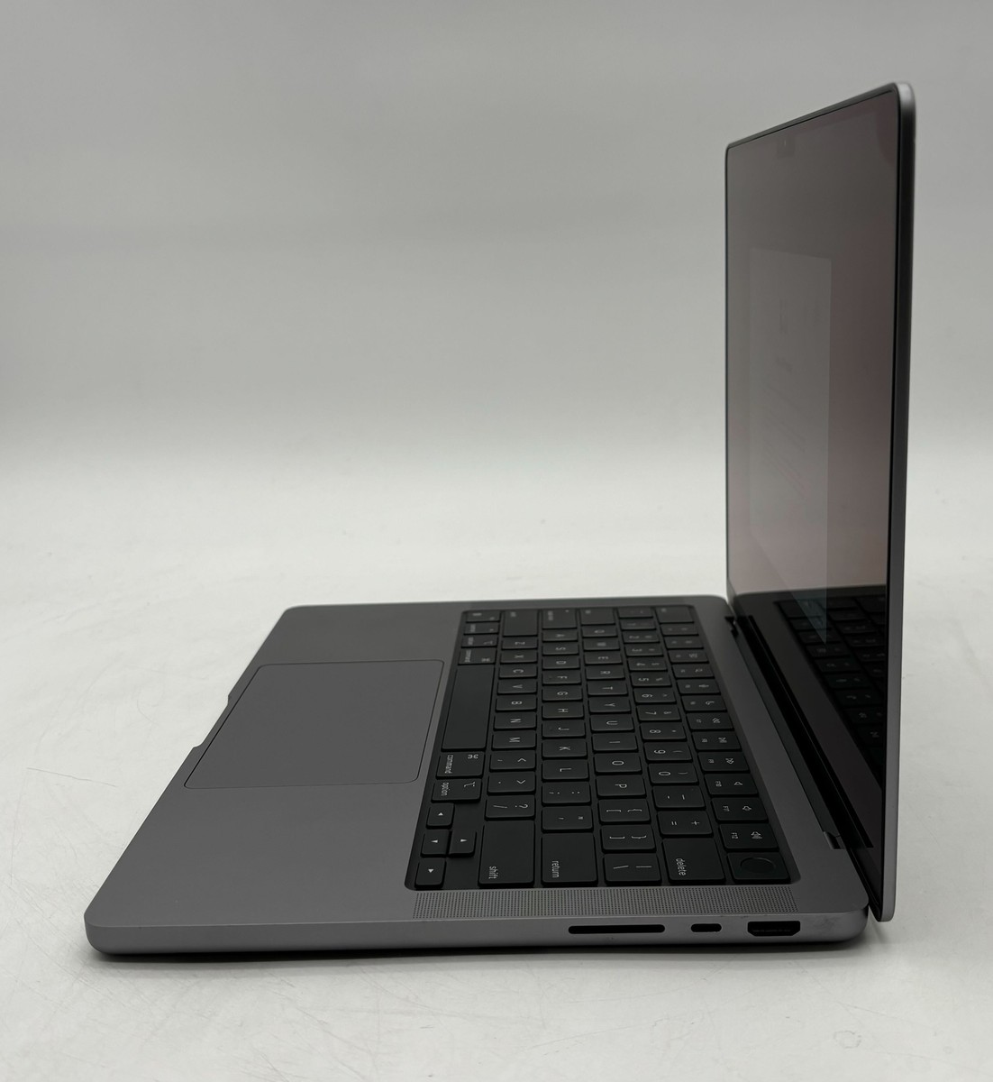 Apple MacBook Pro A2442 14 Apple MacBook Pro A2442 14