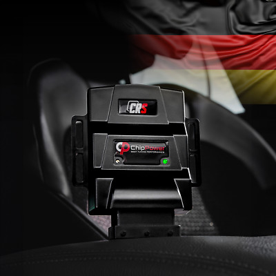 ChipPower Chiptuning OBD V4 Für Suzuki Swift IV 1.2/1.4/1.6 - Leistungssteigerung Bis 30%