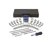 Gear Wrench 60pc Super Combo Gear Force Set Gs80060 Gear Wrench 60pc Super Combo Gear Force Set Gs80060