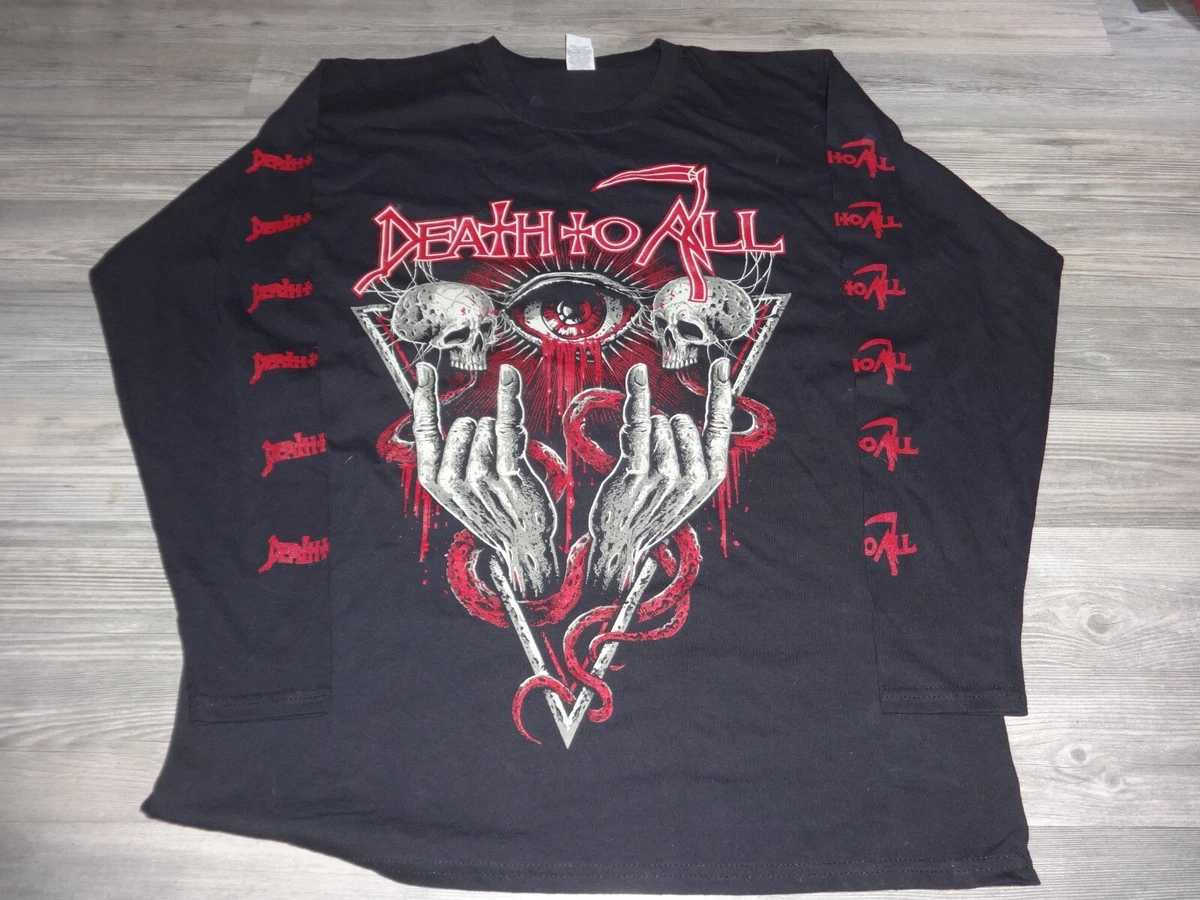 Morgoth in T-Shirts für Musikfans online kaufen | eBay.de