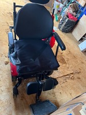rovi electric wheel chair