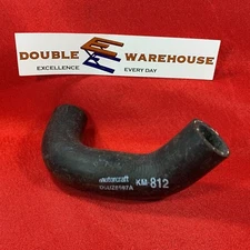 NOS OEM Motorcraft KM812 D5UZ8597A Engine Coolant Bypass Hose
