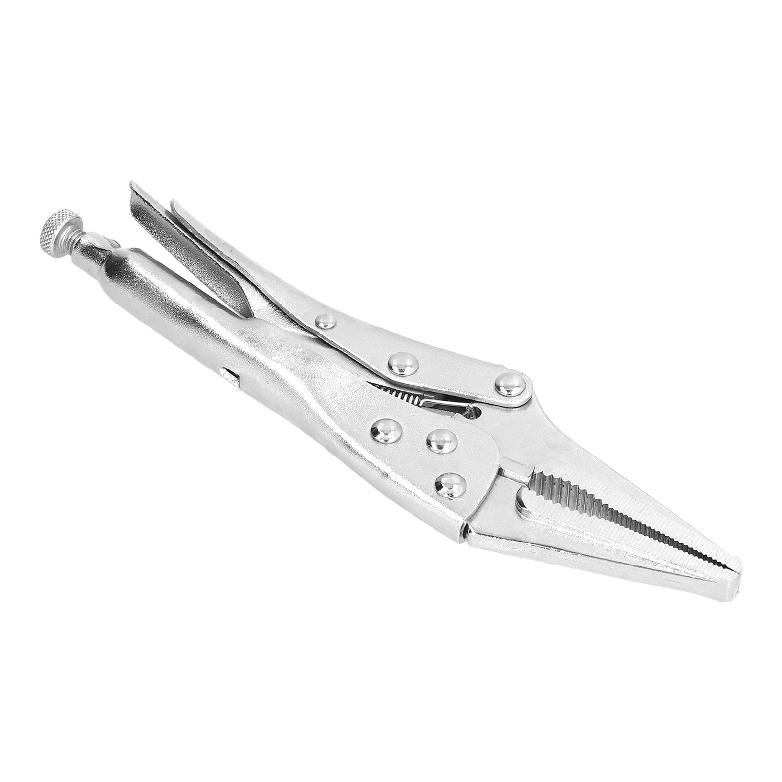 Vice Grips Not Easily Deform Multifunction Long Service Life Needleâ Nosed 7438625909140 eBay