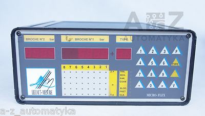 LEHAUT-MESURE MICRO-FLEX MFC243 V1