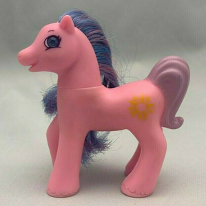 mcdonalds my little pony
