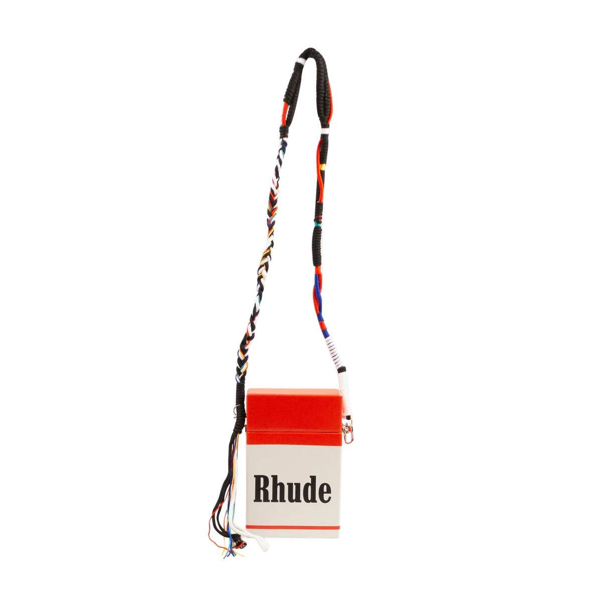 White box bag clearance