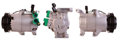 AIR CONDITIONING COMPRESSOR AIR CONDITIONING UNIT FOR HYUNDAI