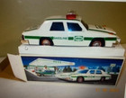 1993 Hess Truck Patrol Car New in the Original Box  Hess Toy Truck   Hess Toy  — photo 2